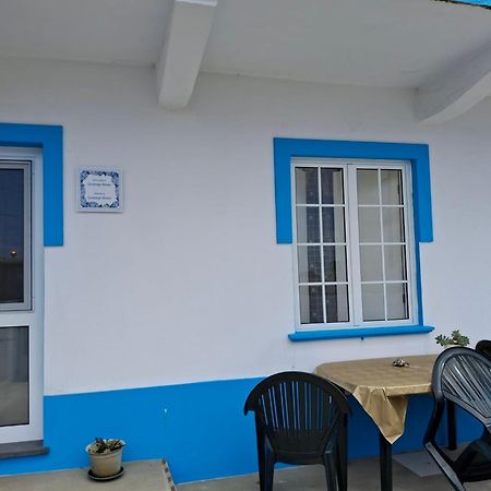 Grannys House Villa Angra do Heroísmo Exteriör bild