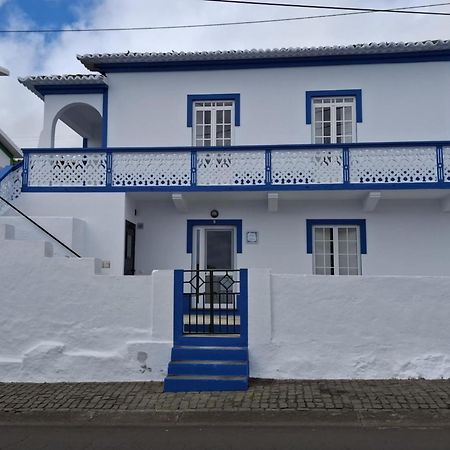 Grannys House Villa Angra do Heroísmo Exteriör bild