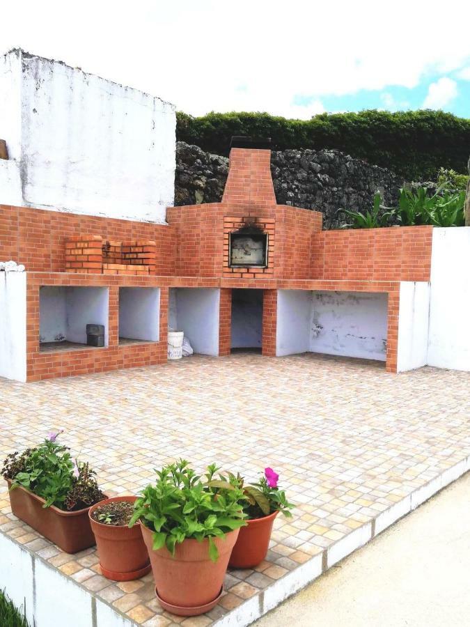 Grannys House Villa Angra do Heroísmo Exteriör bild