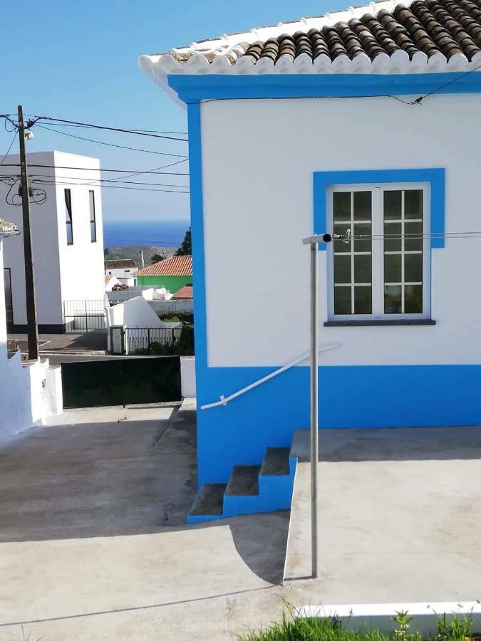 Grannys House Villa Angra do Heroísmo Exteriör bild