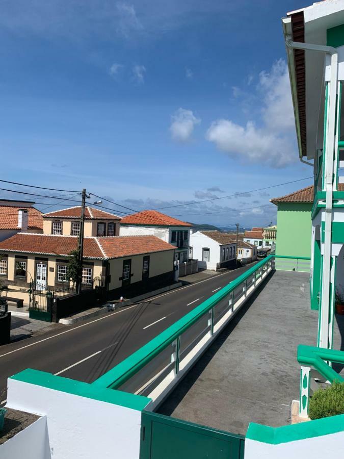 Grannys House Villa Angra do Heroísmo Exteriör bild